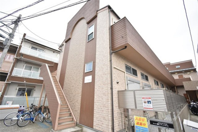 【外観】 | シリウス相模大野