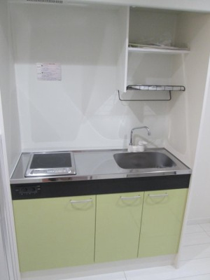 【キッチン】 | シリウス相模大野