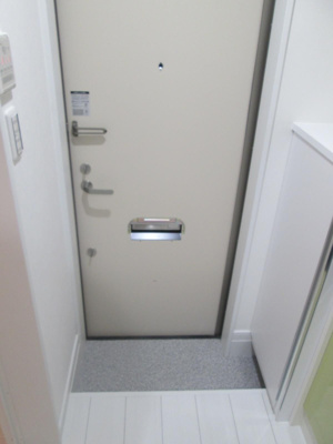 【玄関】 | シリウス相模大野