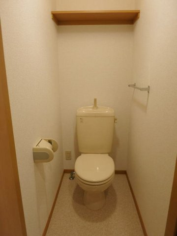 ミニヨン　Ｋのトイレ