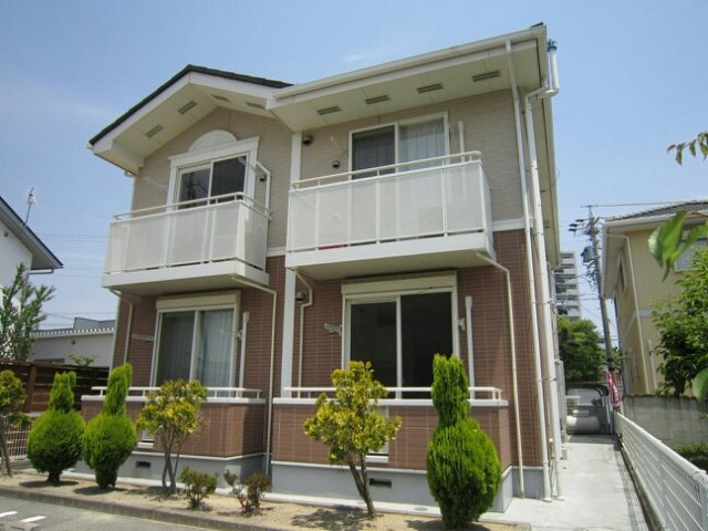 ミニヨン　Ｋの外観