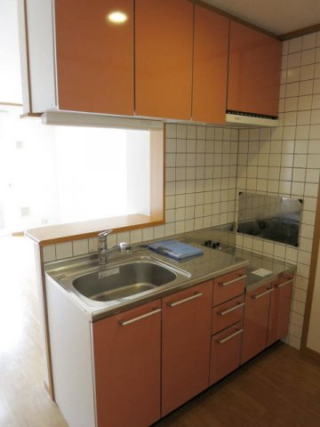 ミニヨン　Ｋのキッチン