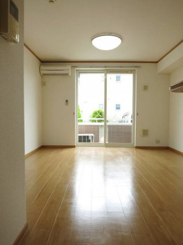 ミニヨン　Ｋの内装