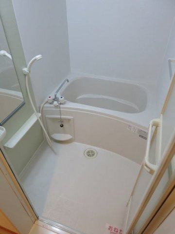 ミニヨン　Ｋの浴室