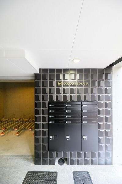 ＣＯＣＯＣＵＢＥ　ＯＹＡＭＡ