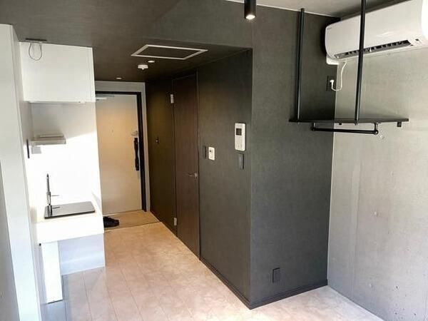 ＣＯＣＯＣＵＢＥ　ＯＹＡＭＡの寝室