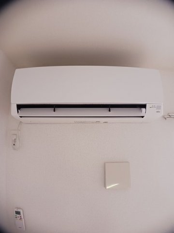 ペル　ラ　メール　相見の設備