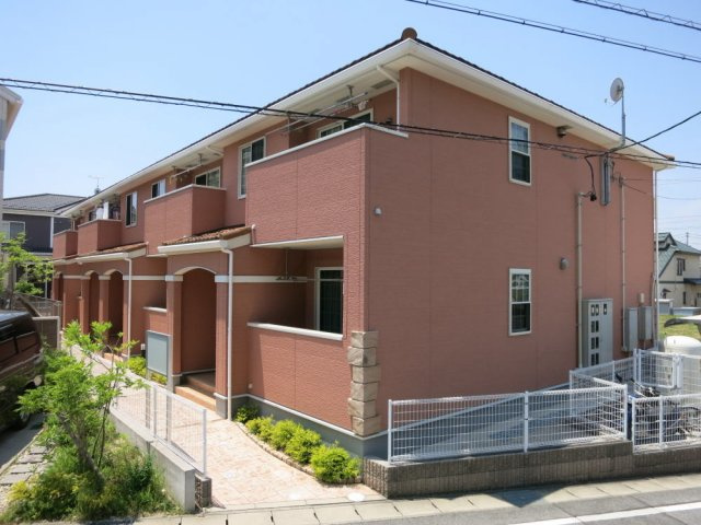 ペル　ラ　メール　相見