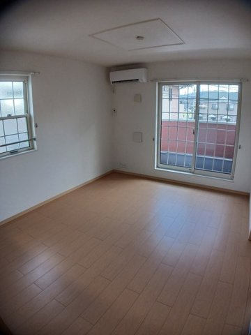 ペル　ラ　メール　相見の居間・リビング