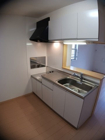 ペル　ラ　メール　相見のキッチン