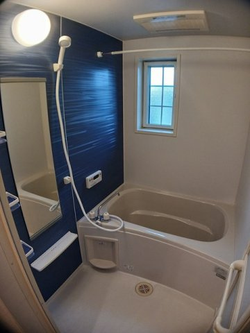 ペル　ラ　メール　相見の浴室