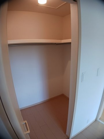 ペル　ラ　メール　相見の収納