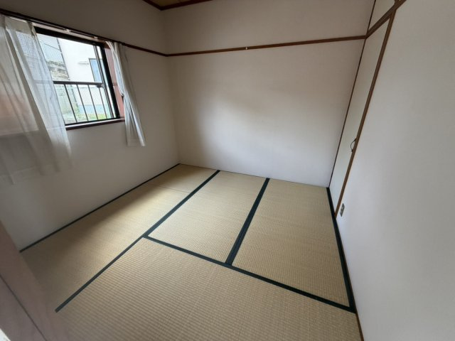アーバンライフ門田の内装