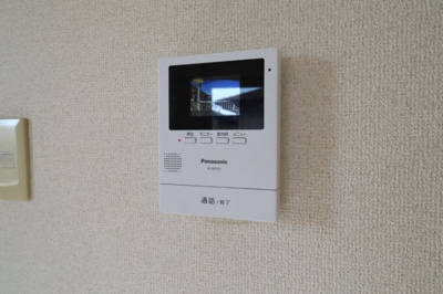 【セキュリティ】 | コーポ向日葵