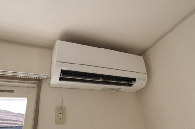 【設備】 | コーポ向日葵