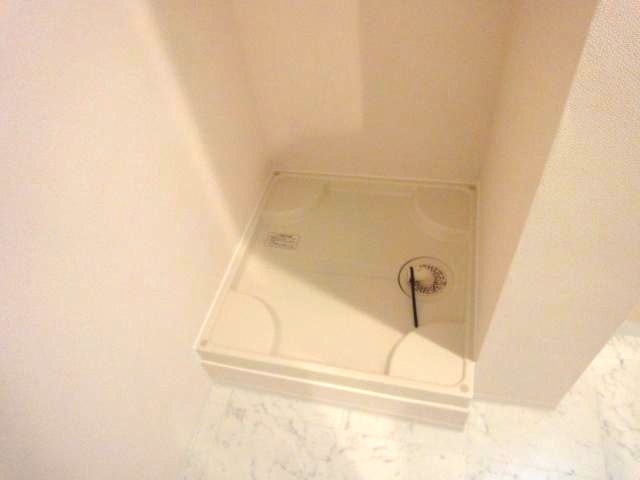 プリオール椿PartⅡの設備