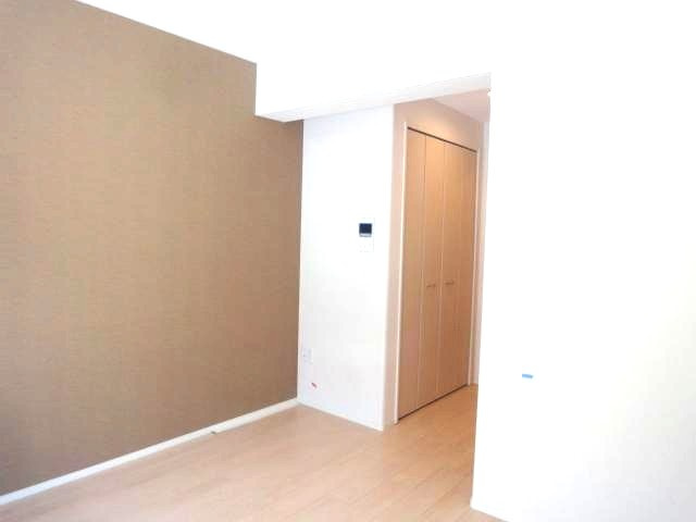 プリオール椿PartⅡの居間・リビング