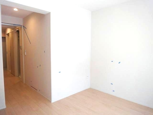 プリオール椿PartⅡの居間・リビング