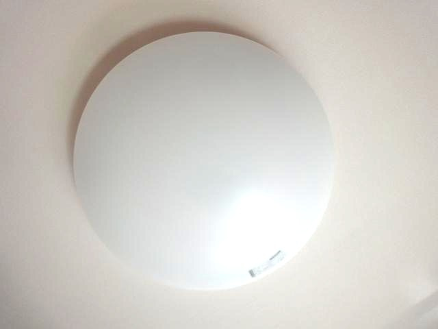 プリオール椿PartⅡの設備