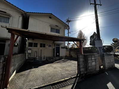 【その他】 | 法界院（佐藤様）戸建１