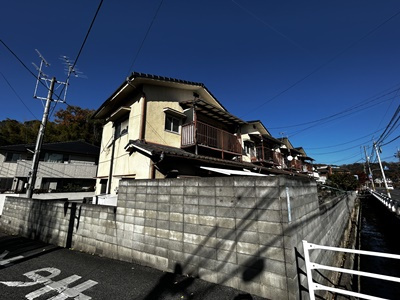 【外観】 | 法界院（佐藤様）戸建１