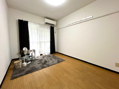 【居間・リビング】 | エトワール21 2号館