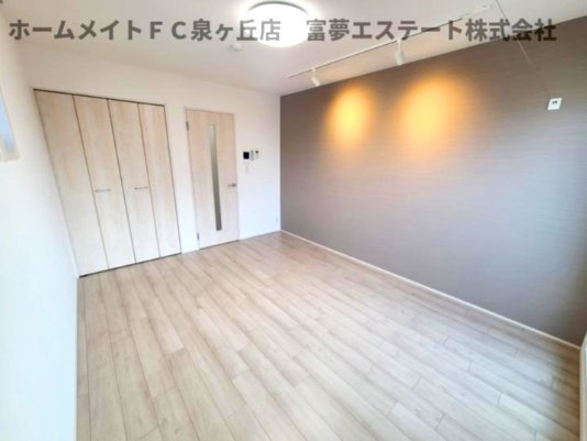 【内装】 | フジパレス上野芝Ⅲ番館