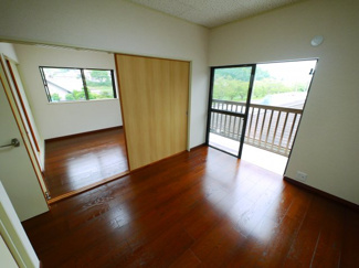 【洋室】 | 山武市日向台　中古戸建 | 内外装リフォーム済み令和4年7月システムキッチン・ユニットバス等総武本線日向駅徒歩約10分