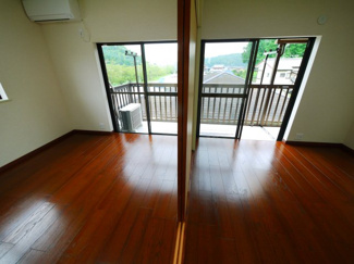 【洋室】 | 山武市日向台　中古戸建 | 内外装リフォーム済み令和4年7月システムキッチン・ユニットバス等総武本線日向駅徒歩約10分