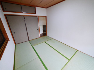 【和室】 | 山武市日向台　中古戸建 | 内外装リフォーム済み令和4年7月システムキッチン・ユニットバス等総武本線日向駅徒歩約10分