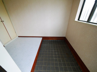 【和室】 | 山武市日向台　中古戸建 | 内外装リフォーム済み令和4年7月システムキッチン・ユニットバス等総武本線日向駅徒歩約10分