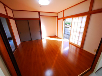 【洋室】 | 山武市日向台　中古戸建 | 内外装リフォーム済み令和4年7月システムキッチン・ユニットバス等総武本線日向駅徒歩約10分