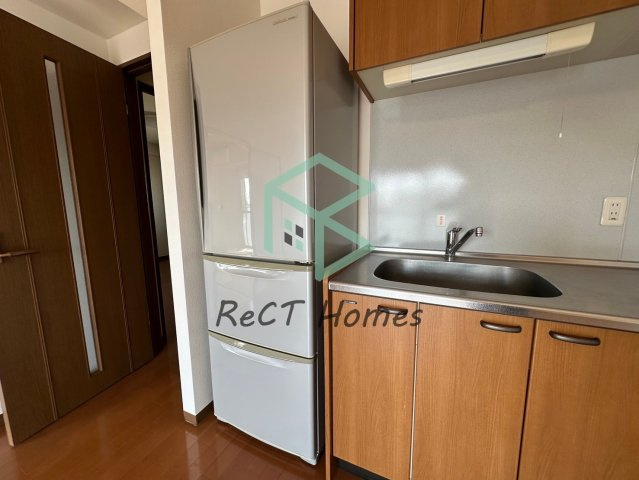 姫路市飾磨区下野田４丁目の賃貸マンションの設備