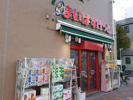 ＭＩ．ＴＯＫＩＷＡ