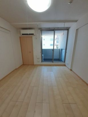 ＭＩ．ＴＯＫＩＷＡの内装