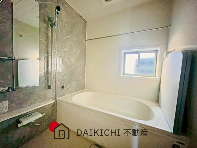 【浴室】 | 桶川市上日出谷南4期　GRAFARE　新築戸建　全3棟　3号棟