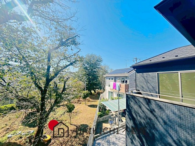 【展望】 | 桶川市上日出谷南4期　GRAFARE　新築戸建　全3棟　3号棟