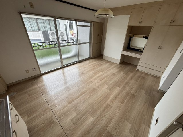 焼津市東小川２丁目のアパートの内装