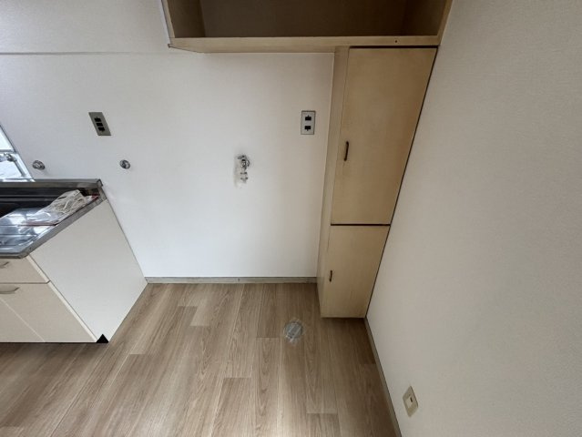 焼津市東小川２丁目のアパートの設備