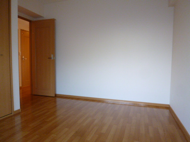 シャン・ド・フルールの洋室