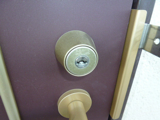 シャン・ド・フルールのセキュリティ|オプナスキー