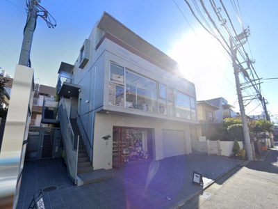 【外観】 | シロッコ吉祥寺テラス