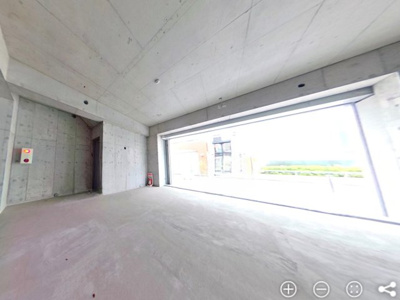 【内装】 | シロッコ吉祥寺テラス