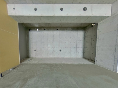 【内装】 | シロッコ吉祥寺テラス