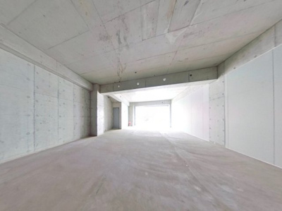 【内装】 | シロッコ吉祥寺テラス