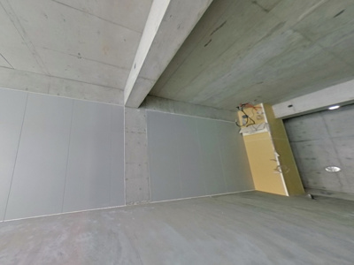 【内装】 | シロッコ吉祥寺テラス