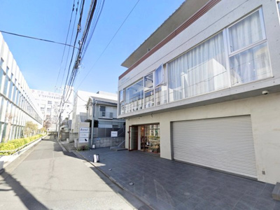 【エントランス】 | シロッコ吉祥寺テラス