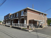 リシュブールの画像