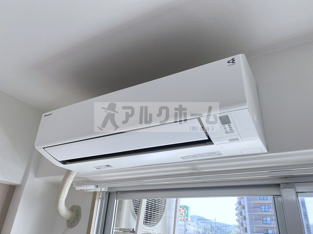 オレンジハウス2の設備