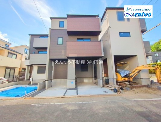 リガーレ柳原1期